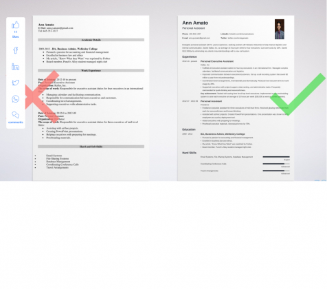 Updated  CV Making ৳20 Taka 3 Formats (MSW,MS-Excel,PDF).